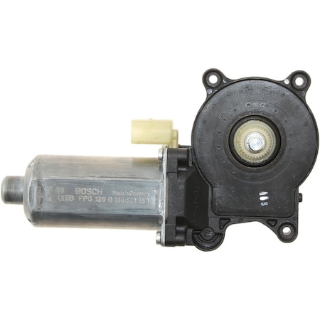 Genuine Power Window Motor, 67628381020 67628381020